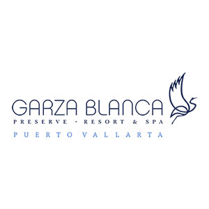 Garza Blanca